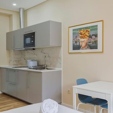 Setubal Prime VI Apartment Exterior photo