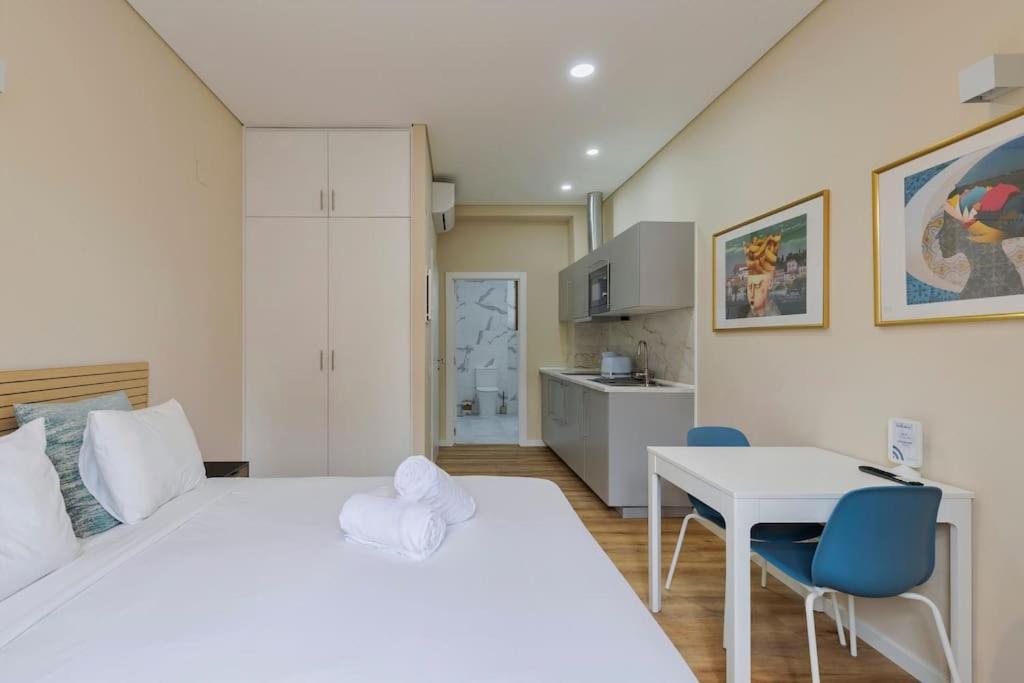 Setubal Prime VI Apartment Exterior photo